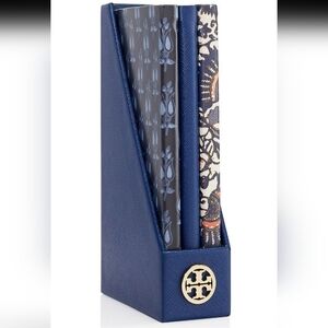 🛑TORY BURCH Notebook Set